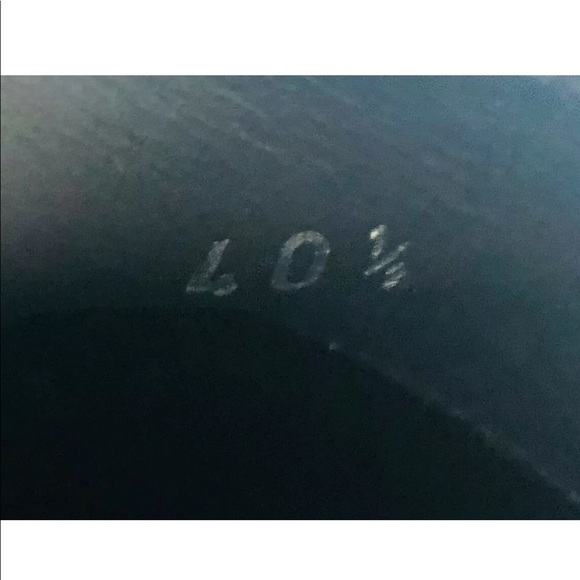 💯 TOD’S BRAND NEW LOAFER PUMP,  40.5 (ran small) - Picture 7 of 7